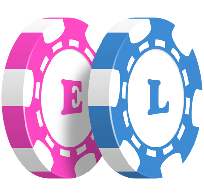 El bluffing logo