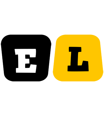 El boots logo