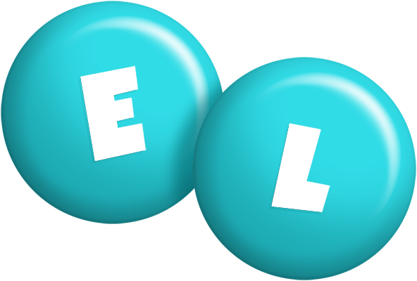 El candy-azur logo
