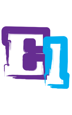 El casino logo