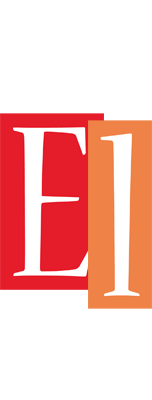 El colors logo