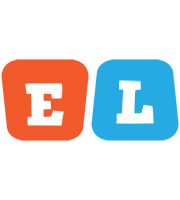 El comics logo