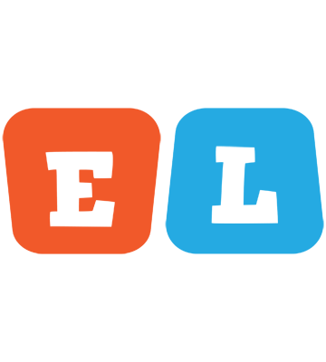 El comics logo
