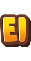 El cookies logo