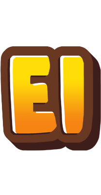 El cookies logo