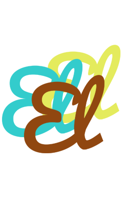El cupcake logo
