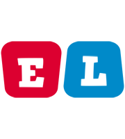 El daycare logo