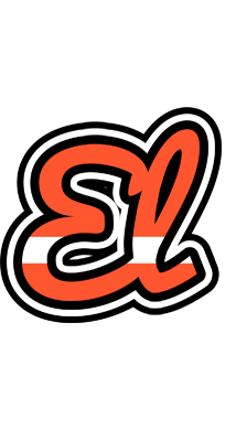 El denmark logo