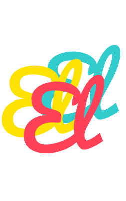 El disco logo