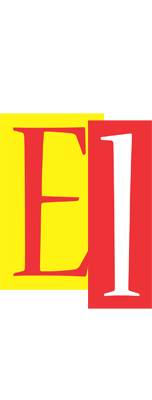 El errors logo