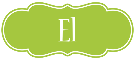 El family logo