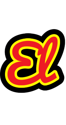 El fireman logo