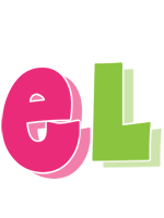 El friday logo