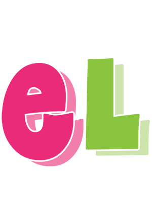 El friday logo