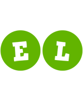 El games logo