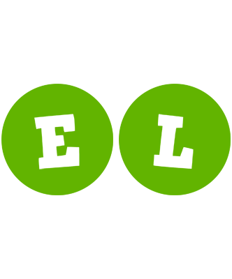 El games logo