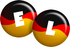 El german logo