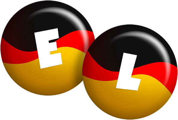 El german logo