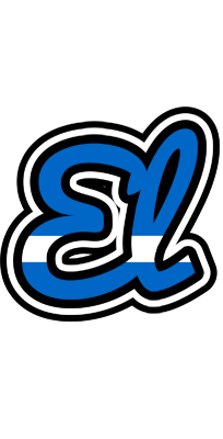 El greece logo