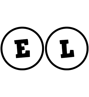 El handy logo