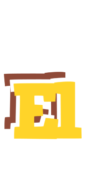 El hotcup logo