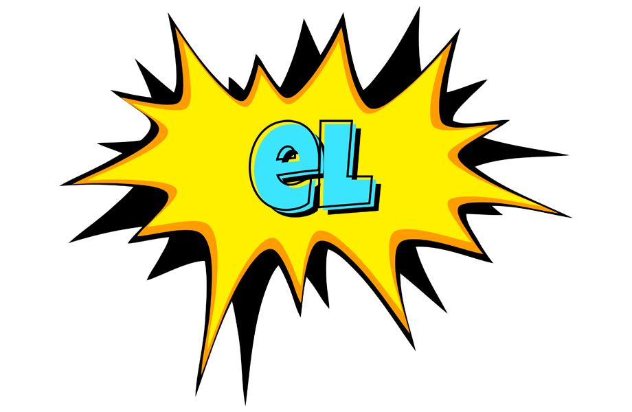 El indycar logo