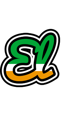 El ireland logo