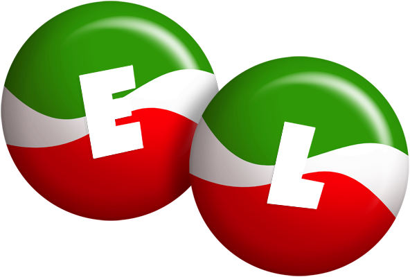 El italy logo