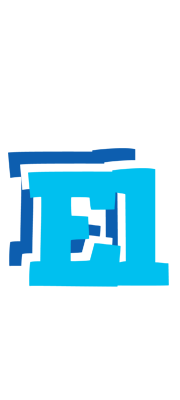El jacuzzi logo