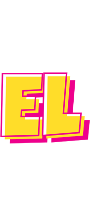 El kaboom logo