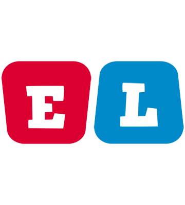 El kiddo logo