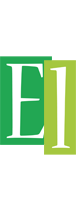 El lemonade logo