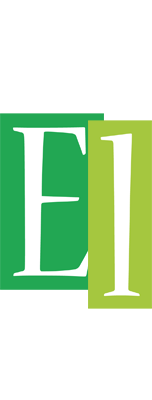 El lemonade logo
