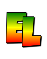 El mango logo