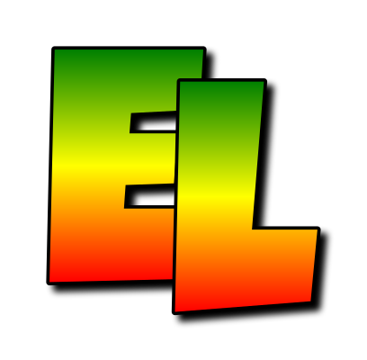 El mango logo