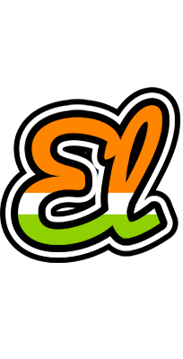El mumbai logo