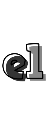 El night logo