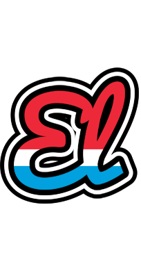 El norway logo