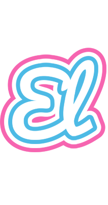 El outdoors logo