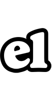 El panda logo