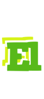 El picnic logo