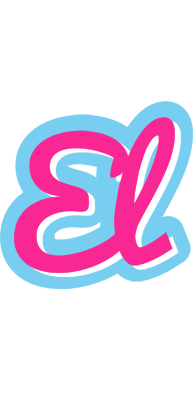 El popstar logo