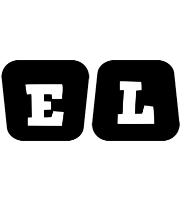 El racing logo