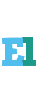 El rainbows logo