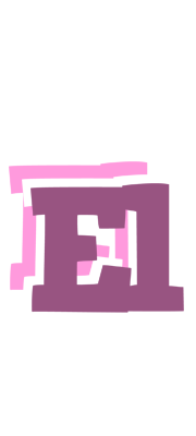 El relaxing logo