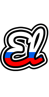 El russia logo