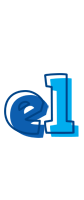 El sailor logo