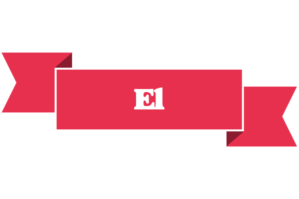 El sale logo