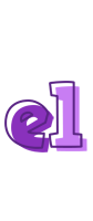 El sensual logo