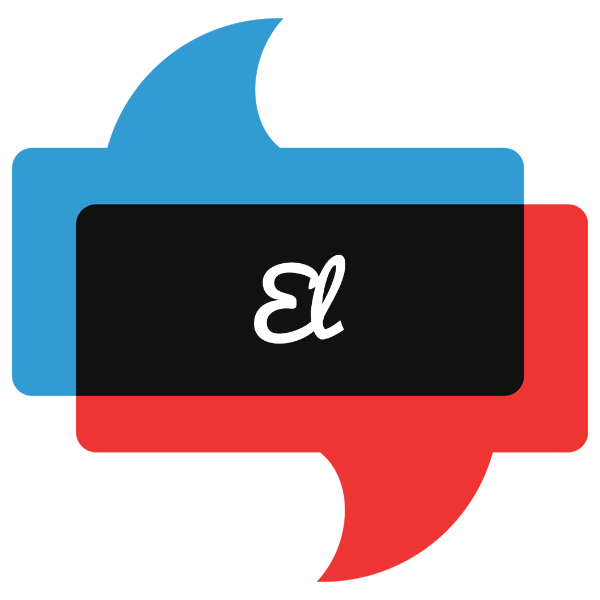El sharks logo